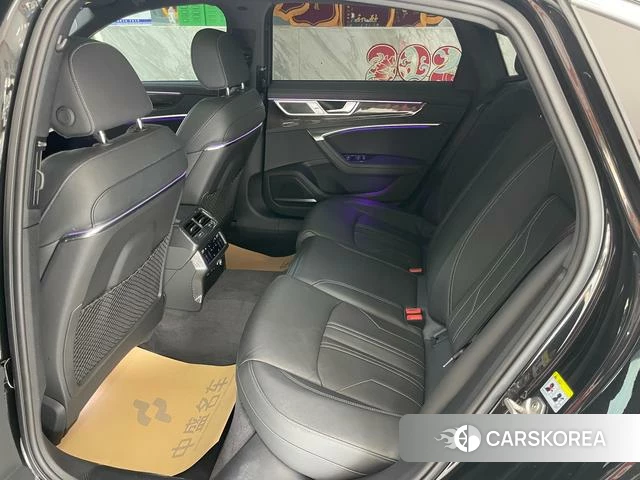Audi A6L id 4208166 из Китая 22