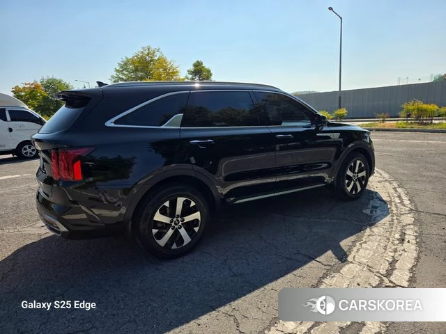 Kia Sorento 4th Generation id 4906299 из Кореи 14