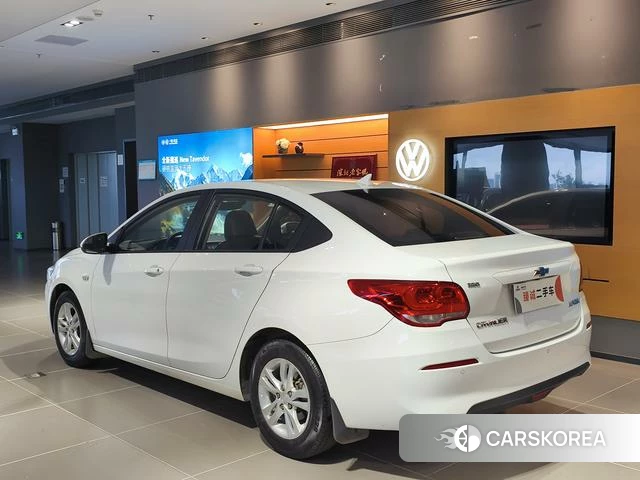 Chevrolet Kovoz id 4235649 из Китая 8