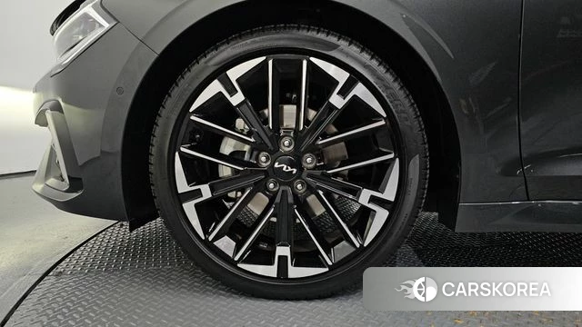 Kia The New K5 3rd generation id 4753036 из Кореи 24