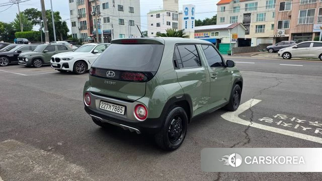 Hyundai Casper id 4523401 из Кореи 14