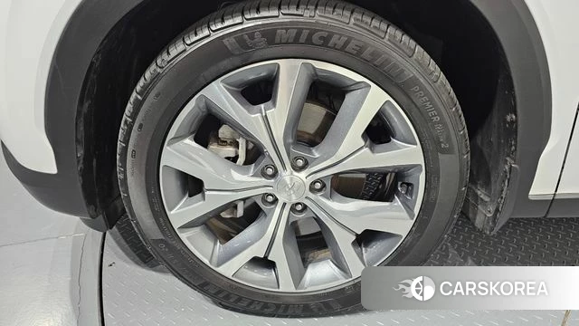 Hyundai Palisade id 4923499 из Кореи 27