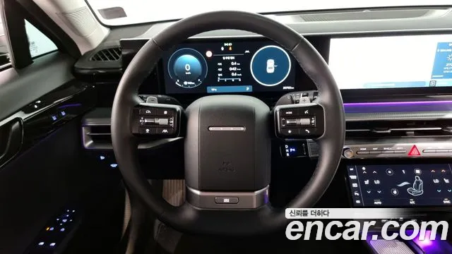 Hyundai Grandeur (GN7) id 2676481 из Кореи 14