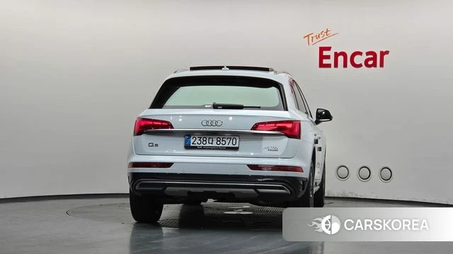 Audi Q5 (FY) id 4726389 из Кореи 24