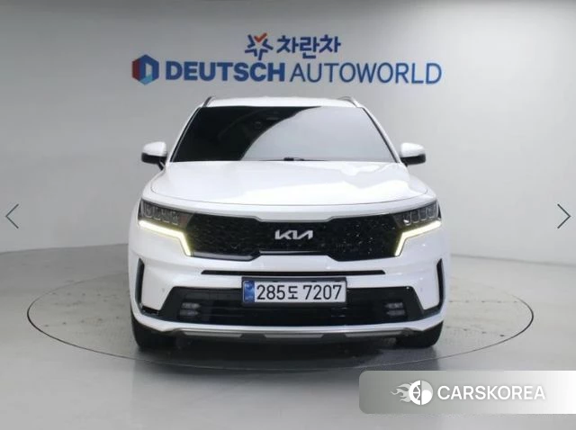 Kia Sorento 4th Generation id 4942732 из Кореи 14