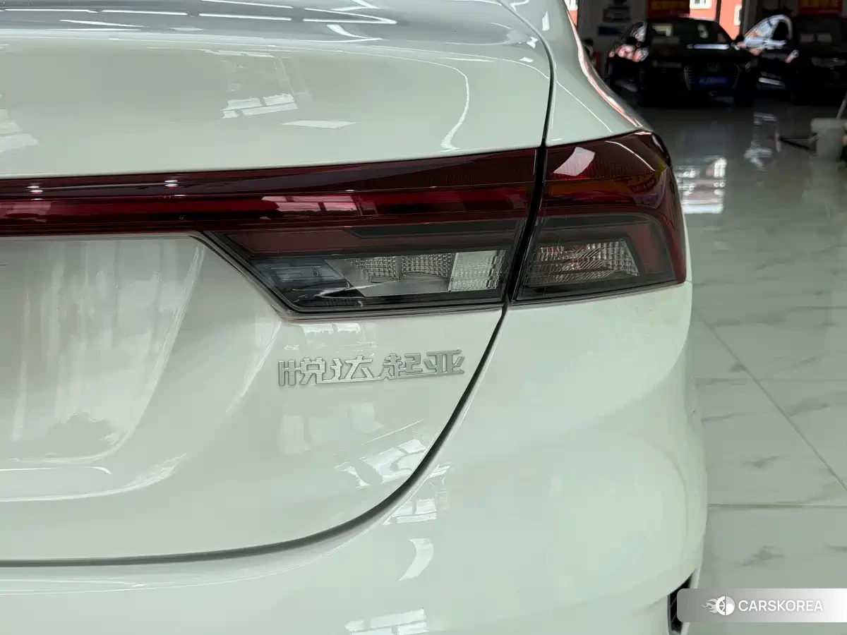 Kia K3 id 4629557 из Китая 19