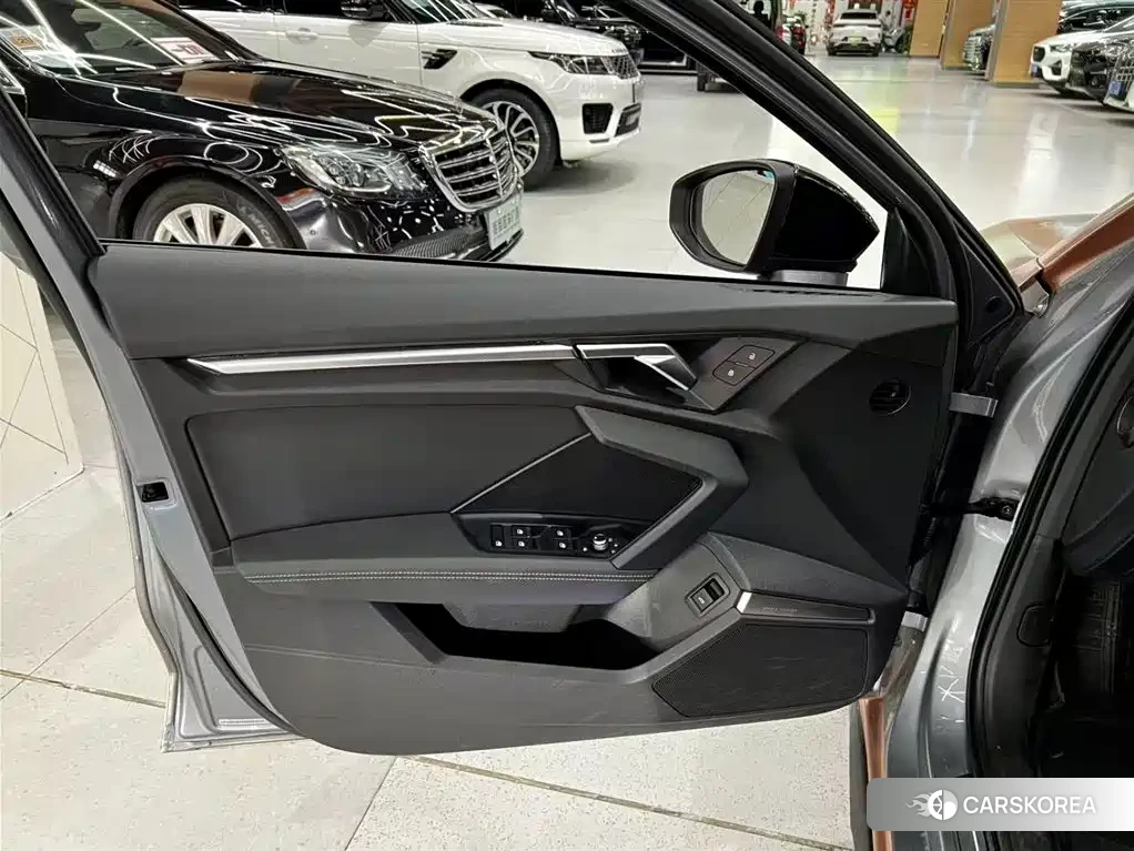 Audi A3 id 4559857 из Китая 9