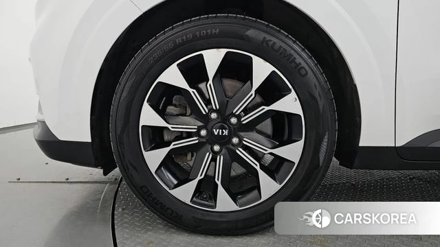 Kia Carnival 4th generation id 4187454 из Кореи 23