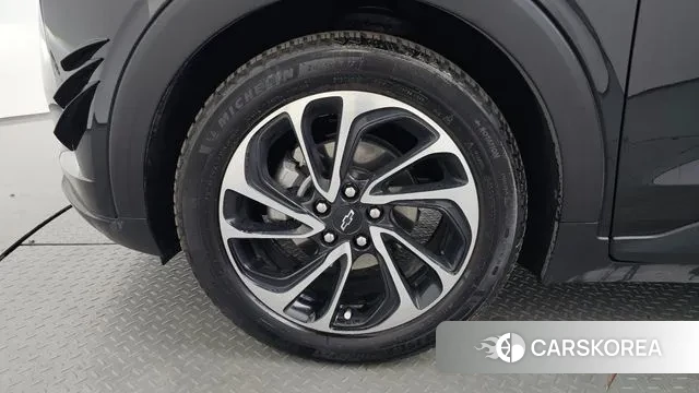 Chevrolet (GM Daewoo) Bolt EUV id 3735029 из Кореи 14