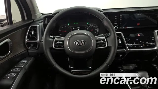 Kia Sorento 4th Generation id 2747501 из Кореи 14