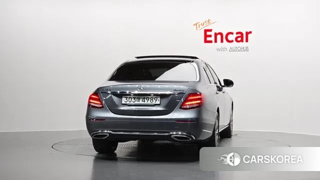 Mercedes-Benz E-Class W213 id 3374694 из Кореи 14