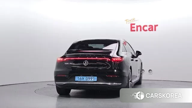 Mercedes-Benz EQE V295 id 3477993 из Кореи 14