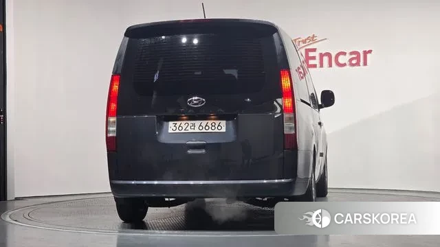 Hyundai Staria id 3591996 из Кореи 14