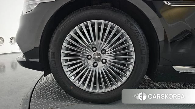Genesis G90 id 4780599 из Кореи 27