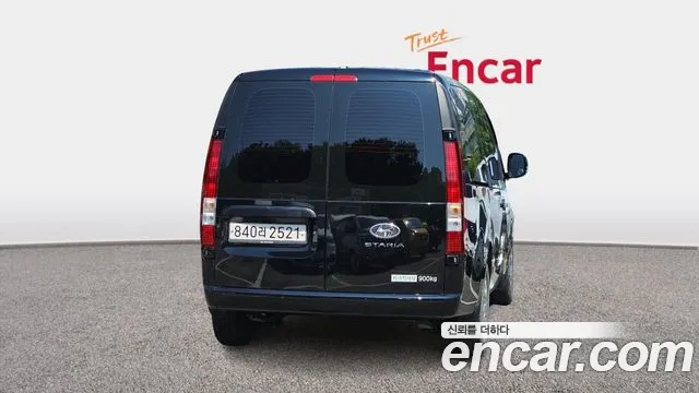 Hyundai Staria id 2848030 из Кореи 14