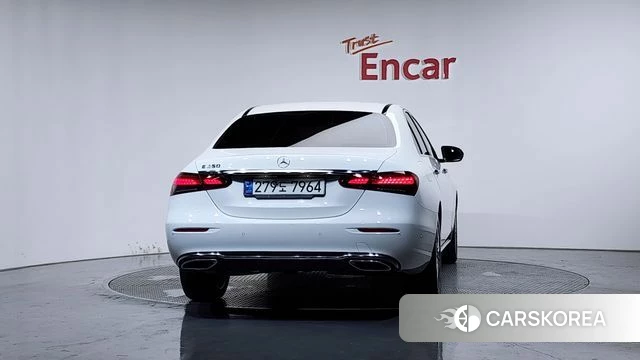 Mercedes-Benz E-Class W213 id 4524750 из Кореи 30