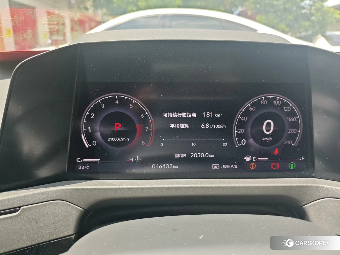 Honda Accord 2023 Черный из Китая, фото 4