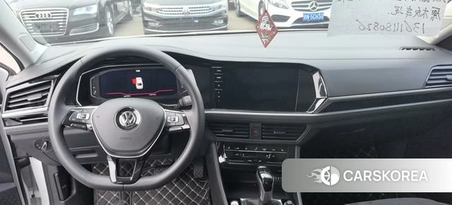 Volkswagen Sagitar id 4297772 из Китая 8