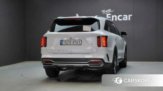 Kia Sorento 4th Generation id 4585477 из Кореи 24