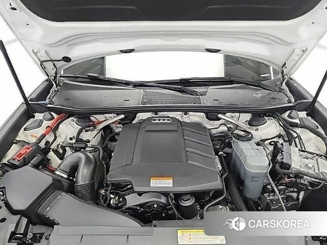 Audi A6 (C8) id 4285083 из Кореи 12