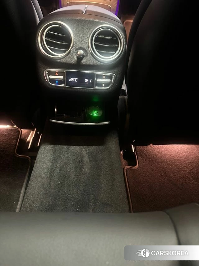 Mercedes-Benz E-Class W213 id 4195421 из Кореи 13