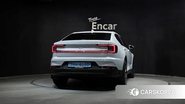 Polestar Polestar 2 id 3864444 из Кореи 14