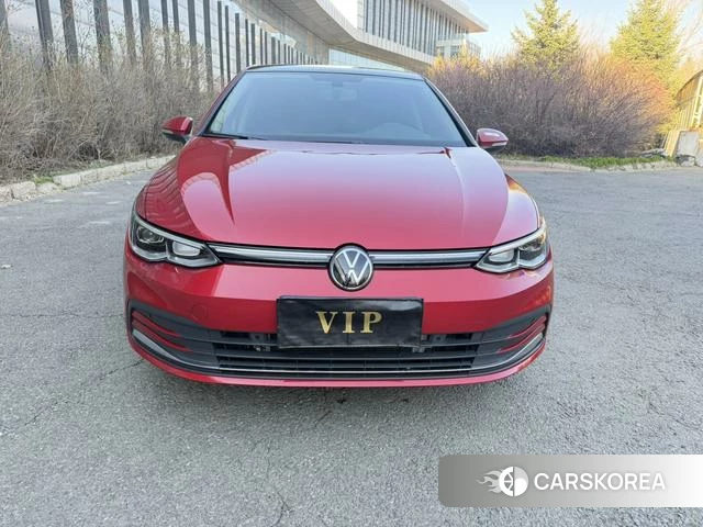 Volkswagen Golf id 4263074 из Китая 11