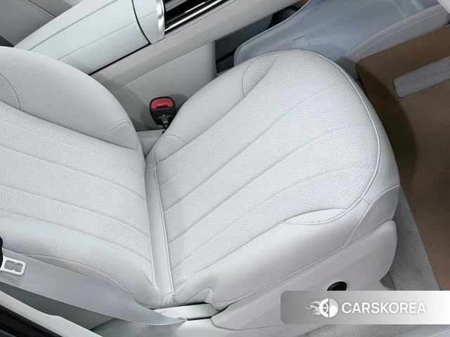 Mercedes-Benz EQE SUV id 3920529 из Китая 22