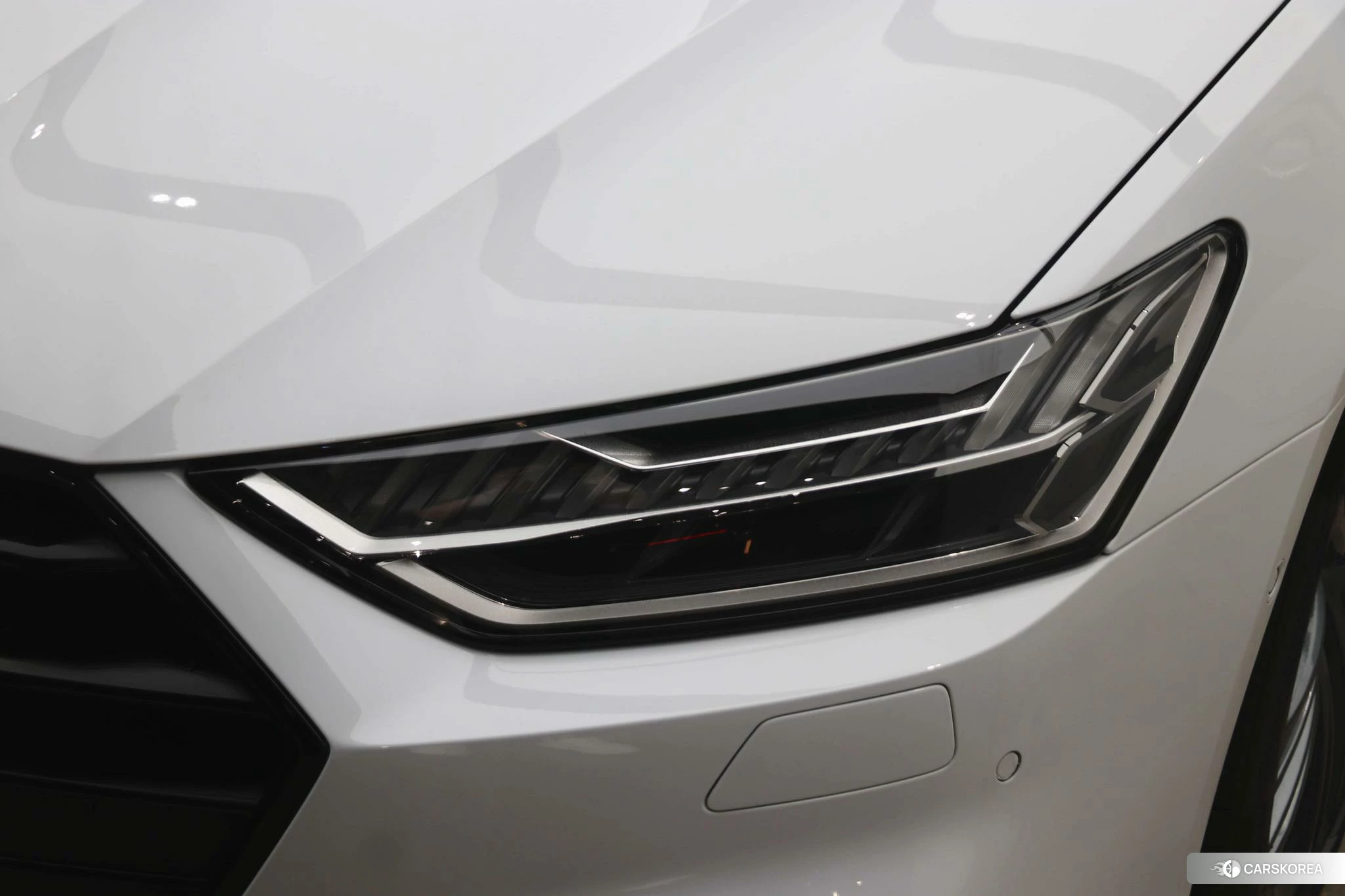 Audi A7 id 4510825 из Китая 26