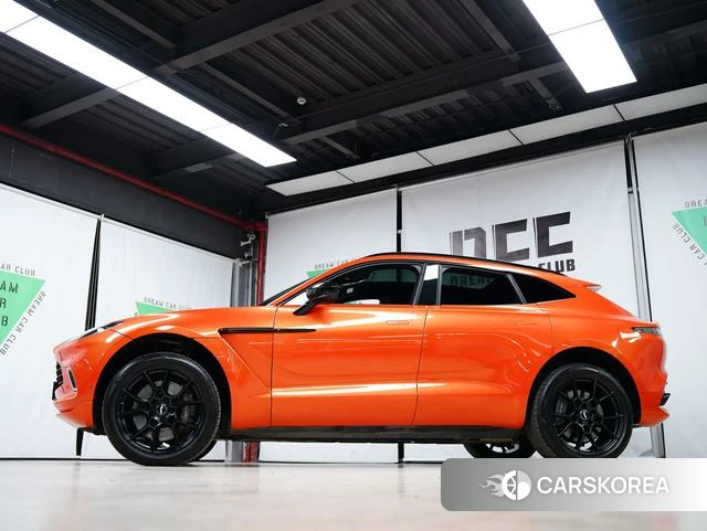 Aston Martin DBX id 4238604 из Китая 34