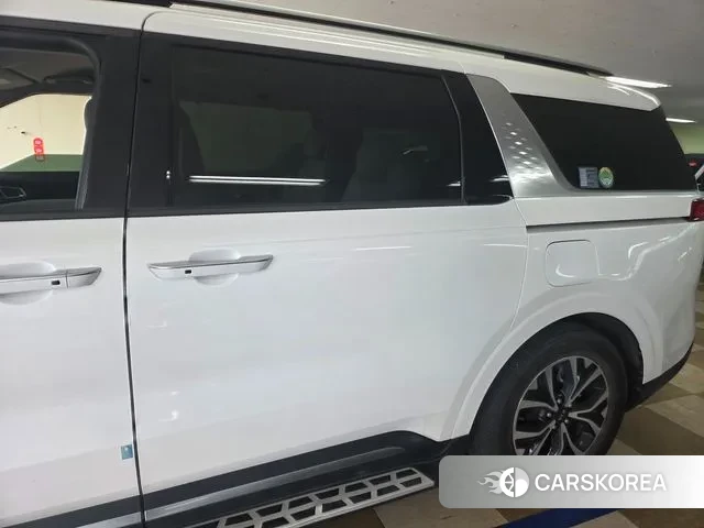 Kia Carnival 4th generation id 3367933 из Кореи 12