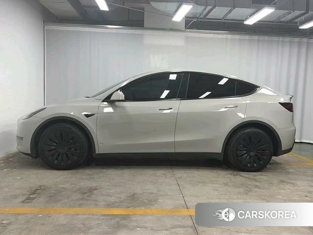 Tesla Model Y id 4215233 из Китая 14