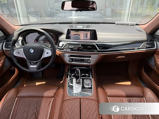 BMW 7 series id 4241093 из Китая 12