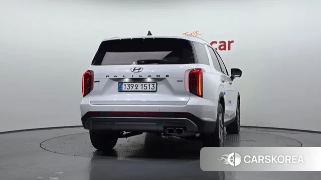 Hyundai The New Palisade id 3388775 из Кореи 14