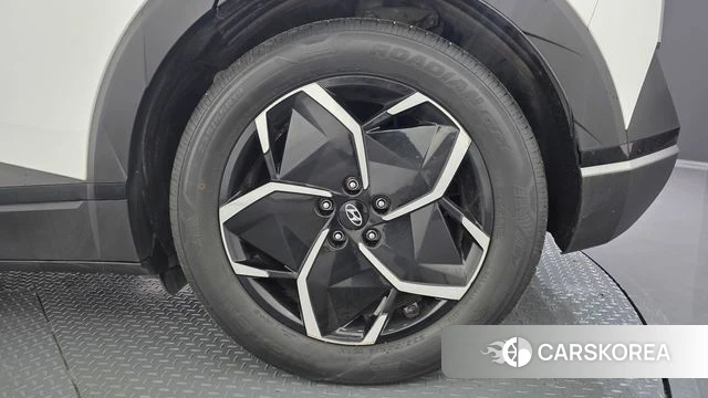 Hyundai Ionic 5 id 4917522 из Кореи 25