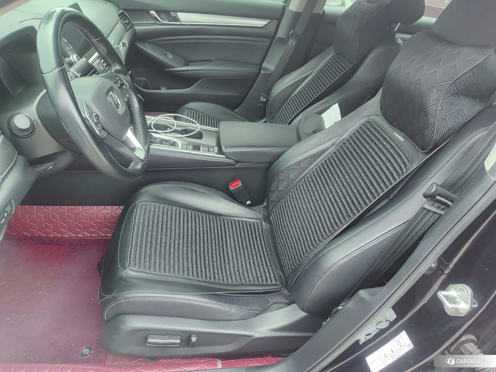 Honda Accord id 4461918 из Китая 15