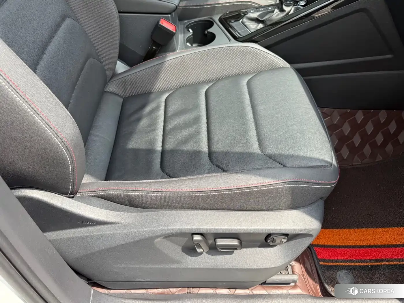 Volkswagen Tanyue id 4570476 из Китая 17