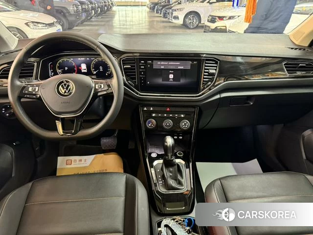 Volkswagen Exploring songs id 4213232 из Китая 8