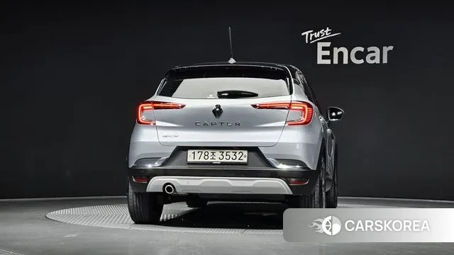 Renault Korea (Samsung) Capture id 3439139 из Кореи 14