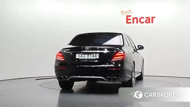 Mercedes-Benz E-Class W213 id 3284212 из Кореи 14