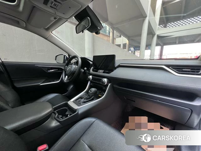 Toyota RAV4 Rongfang id 4213323 из Китая 9