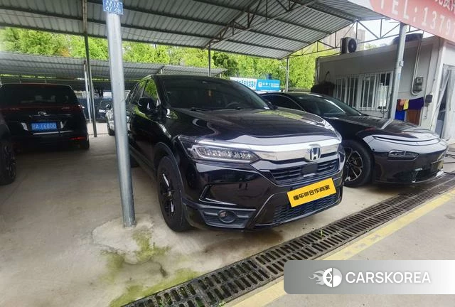 Honda Hao Ying id 4257208 из Китая 11