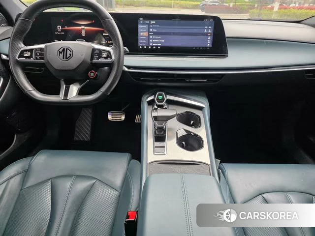 MG MG7 id 3920737 из Китая 9