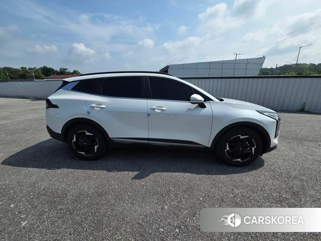 Kia The New Sportage 5th Generation id 4548458 из Кореи 14