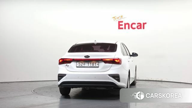 Kia Come New K3 id 3808106 из Кореи 14