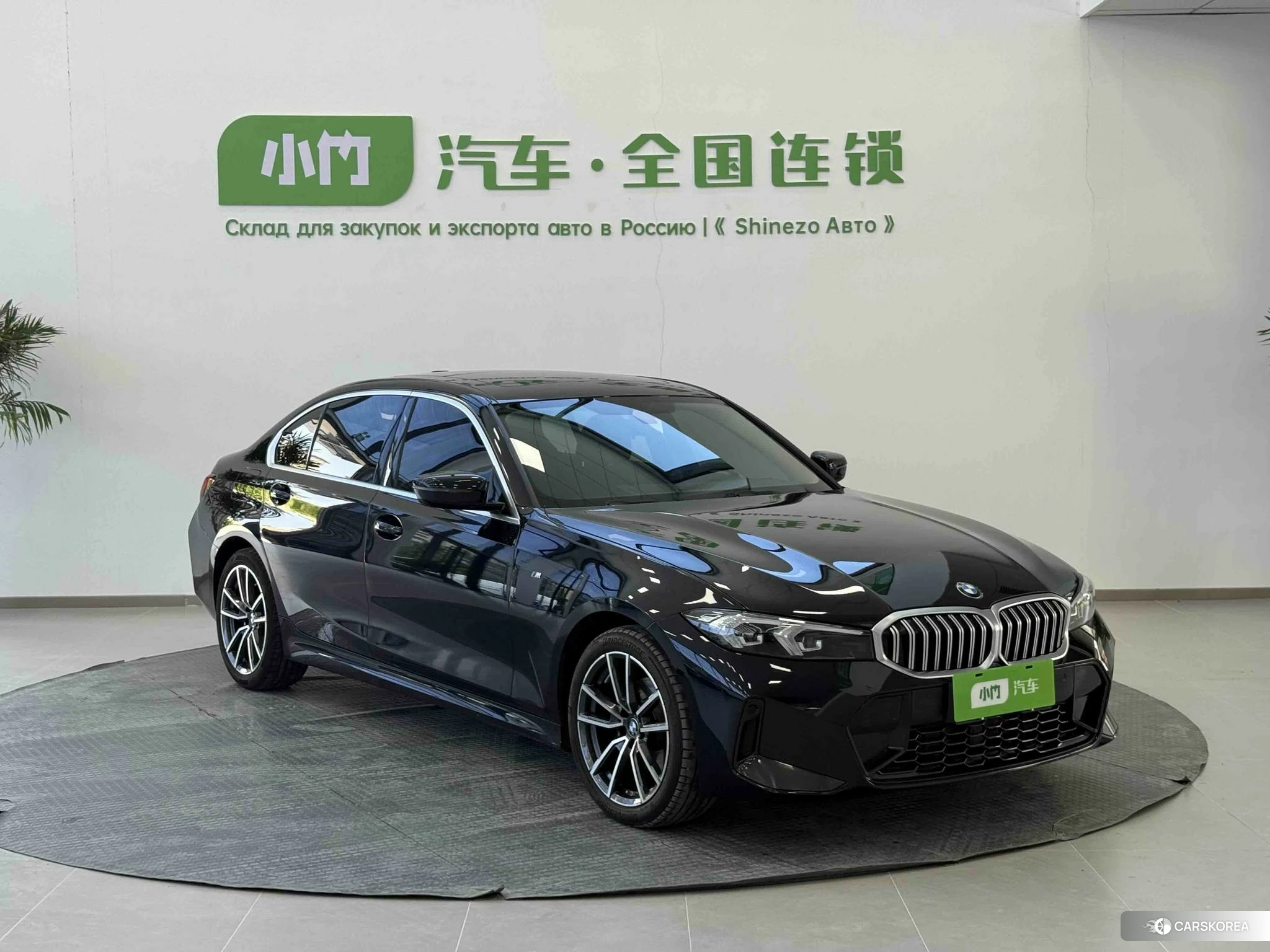 BMW 3 series id 4461451 из Китая 18