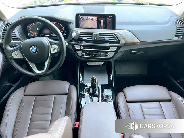 BMW X3 id 4212683 из Китая 8