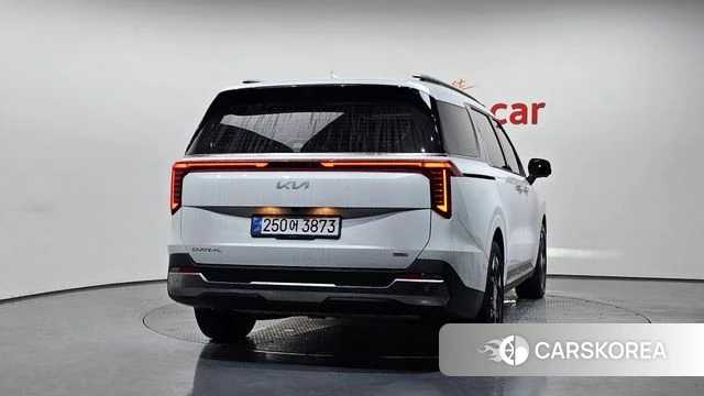 Kia The New Carnival 4th Generation id 4602328 из Кореи 30
