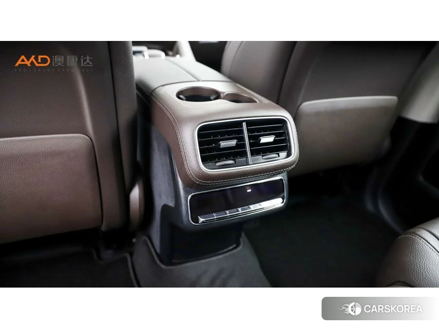 Mercedes-Benz GLE (import) 2022 Синий из Китая, фото 4