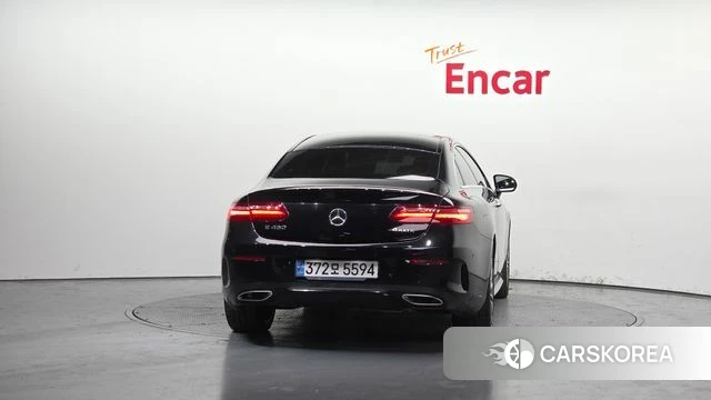 Mercedes-Benz E-Class W213 id 3795531 из Кореи 14